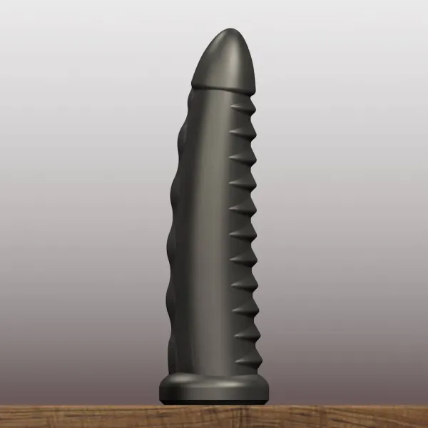 Dildo LADYKILLER - Silikon