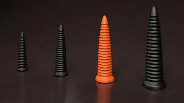 Dildo Pollux