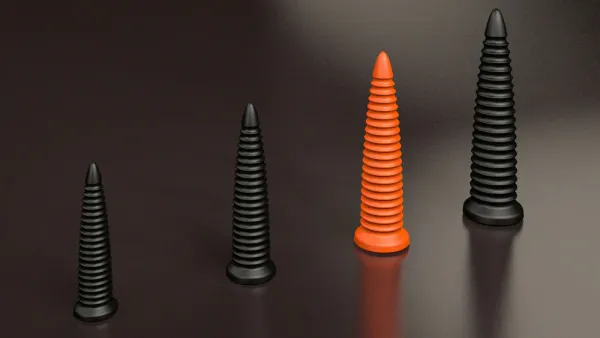 Dildo Pollux