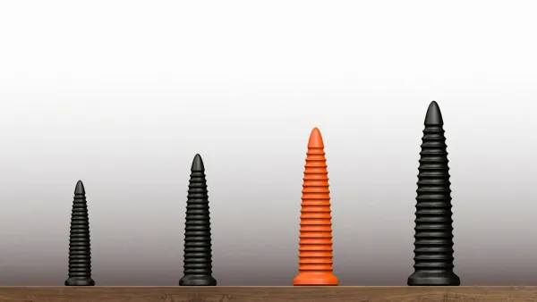 Dildo Pollux