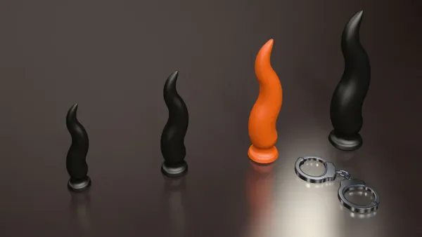 Dildo Wave