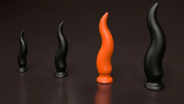 Dildo Wave