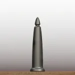 Analplug CANDLE