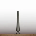 anal plug DEEP IMPACT