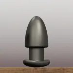 Analplug STAY THERE